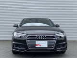 A4 2.0 TFSI Sラインパッケージ 