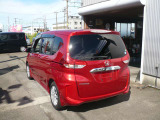 フリード 1.5 G ホンダセンシング 