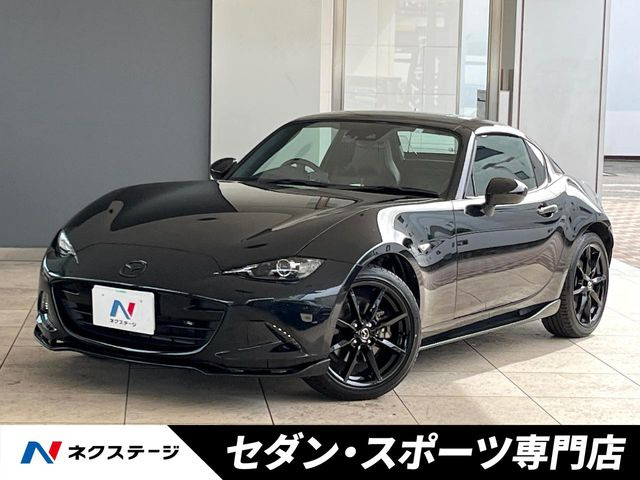 ロードスターRF2.0 RS