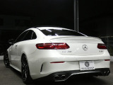 Eクラスクーペ AMG E53 4マチックプラス 4WD 