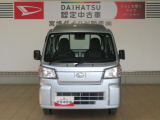 小回りがきいて、あぜ道・街中で運転しやすい。