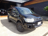 デリカD:5 2.4 Gパワーパッケージ 4WD 7人乗りの黒が入荷! 皆様のお問い合わせお待ちしています。