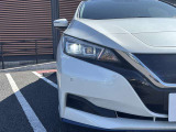 リーフ e+ X 