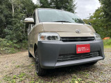 タウンエースバン 1.5 GL 4WD アルトピアーノ ベージュツートン全塗装済