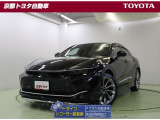 従来のセダンボディから大胆なイメージチェンジを図り、セダンとSUVを融合させた斬新なスタイルの【クラウン】4WD。モデリスタフルエアロで更に洗練されたスタイルはどんな場所にも馴染みます。