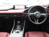 MAZDA3ファストバック 1.8 XD プロアクティブ ツーリング セレクション 