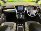 アルファード 2.5 S タイプゴールド 