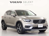 「VOLVO SELEKT CAR]は車歴や走行距離、さらに内外装・機関において、厳格な基準をクリアしたボルボ認定中古車です。