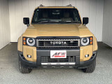 ランドクルーザー250 2.7 VX ファースト エディション 4WD 純正ナビ ETC2.0 USB充電 ...