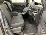 運転席シートです。