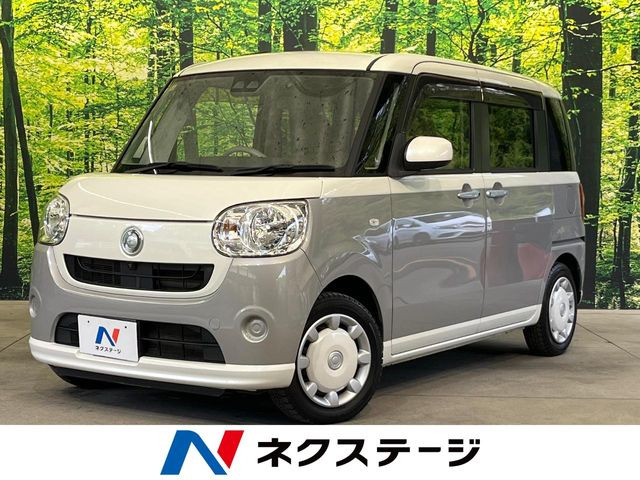 ムーヴキャンバス X SAIII 