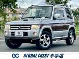 H21年式パジェロミニ入庫致しました。国内での需要が高く、高品質の国産車両を中心に価格帯を極力抑えてご提供させて頂いております。当社では自社保証をご用意していますので、遠方のお客様もご安心くださいませ。