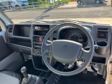 キャリイ KC エアコン パワステ 4WD 