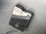 【ETC】高速道路の料金所をストレスなく通過!話題のスポットやサービスエリアに多い「スマートIC」利用時は必須のアイテムです。当店でセットアップを実施、ご納車当日からすぐにご利用いただけます!