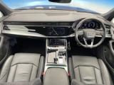 Q7 45 Sラインリミテッド 4WD 