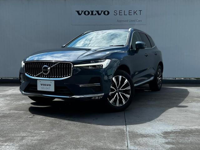 XC60 アルティメット B5 AWD 4WD 
