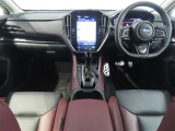 レヴォーグ 1.8 STI スポーツ EX 4WD 