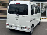 ハイゼットカーゴ クルーズ ターボ SAIII ハイルーフ 