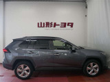 RAV4 2.5 ハイブリッド G E-Four 4WD 