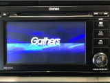 【オーディオ機能】ワンセグTVとCDプレーヤーを装備♪もちろんFM/AMラジオもお聞きいただけますよ♪