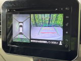 【全方位モニター用カメラ】専用のカメラにより、上から見下ろしたような視点で360度クルマの周囲を確認することができます☆死角部分も確認しやすく、狭い場所での切り返しや駐車もスムーズに行えます。
