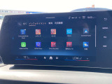 Apple CarPlay Google Android Auto対応です。- BMWドライブ・レコーダー(4方向車載カメラ)搭載