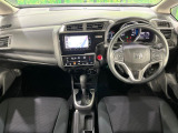 フィット 1.3 13G L ホンダセンシング 