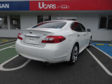 フーガ 3.7 370GT タイプS 