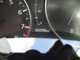 36098キロ!