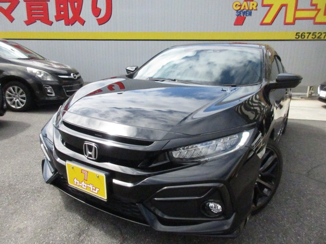 シビック 1.5 