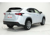 NX 300h バージョンL 4WD 