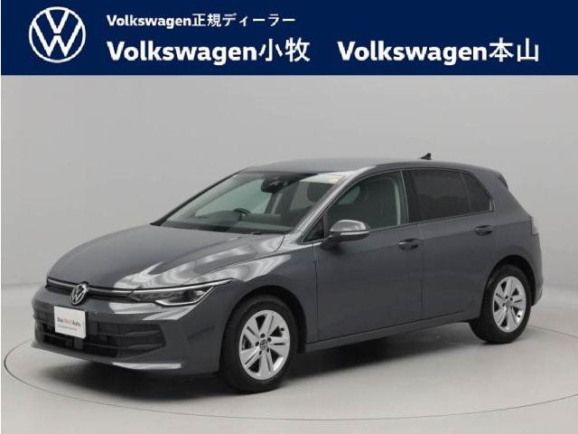 ゴルフeTSI アクティブ