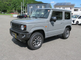 R07/08 届出済未使用車のジムニー 5M/T車が入庫しました