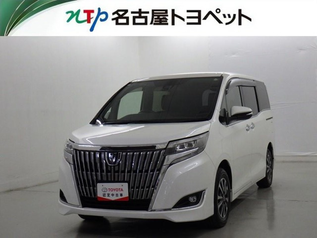 エスクァイア 2.0 Gi 