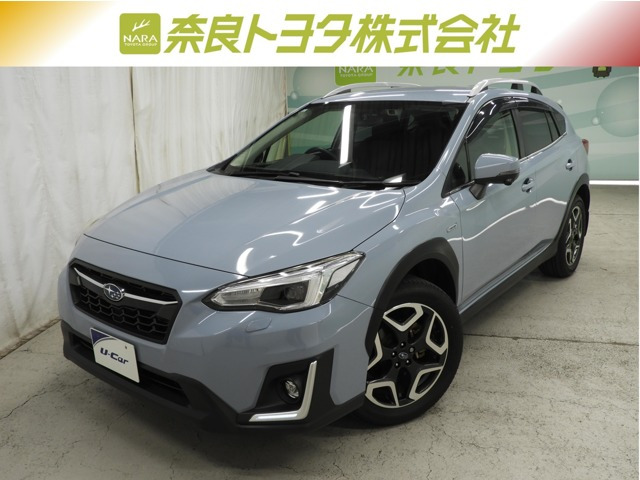 XV  2.0e-S アイサイト 4WD