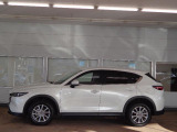 CX-5 2.0 20S スマートエディション 