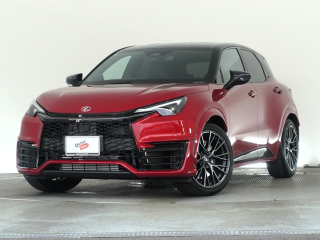 LBX モリゾウ RR 4WD 