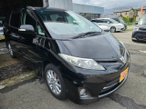 エスティマ 2.4 アエラス 4WD 