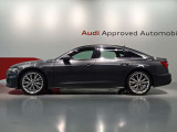 A6 55 TFSI クワトロ Sライン 4WD 