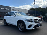 GLC 250 4マチック スポーツ 4WD 