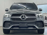 GLE 400d 4マチック スポーツ 4WD 