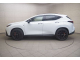 NX 350h Fスポーツ 4WD 