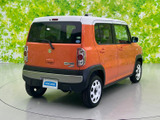ハスラー G 4WD 