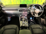 CX-5 2.2 XD Lパッケージ 