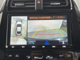 プリウス 1.8 A ツーリングセレクション 本革シート 修復歴無し