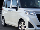 ジャスティ 1.0 L スマートアシスト Aftermarketナビ・Bluetooth・CD・DVD・バックカメ