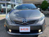 プリウスα 1.8 S 