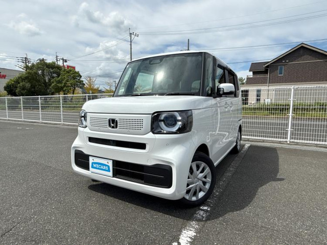 N-BOX  