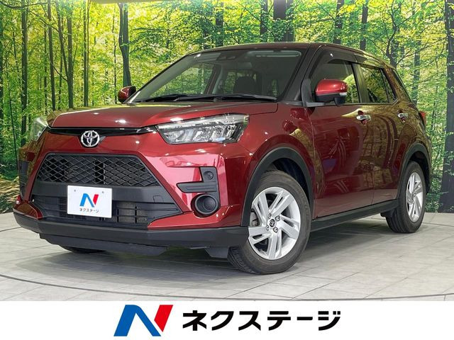 ライズ 1.0 G 