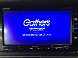 【オーディオ機能】ナビに一体のオーディオは、フルセグTVの他にDVD/CDプレーヤーを装備♪もちろんFM/AMラジオもお聞きいただけますよ♪